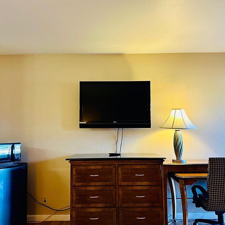 Franciscan Inn Motel Vista Dış mekan fotoğraf