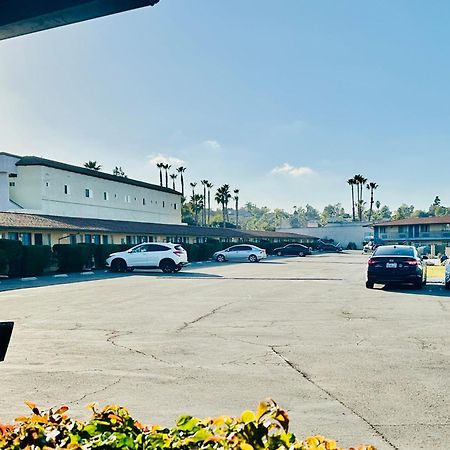 Franciscan Inn Motel Vista Dış mekan fotoğraf