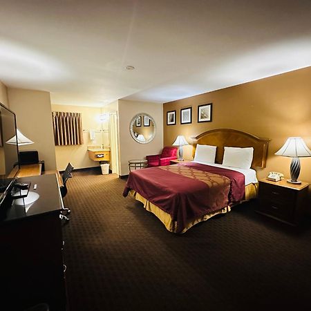 Franciscan Inn Motel Vista Dış mekan fotoğraf